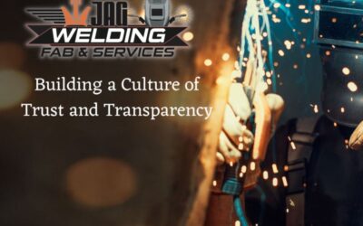 PRIORITIZING EMPLOYEE FEEDBACK TO BUILD A CULTURE OF TRUST AND TRANPARENCY